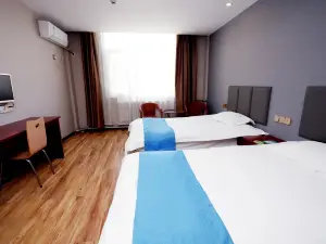 Shangjiayue Express Hotel