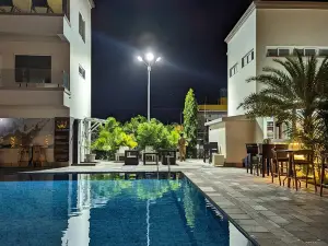 Hotel the Kingsbury