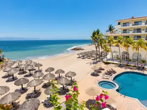 Villa del Palmar Beach Resort & Spa Puerto Vallarta