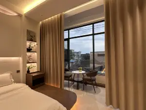 Qingya Xuan Honestay