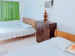 Erojo's Beach Resort