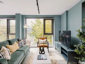 Charles Hope Birmingham Westside