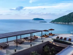 Xiangshan UTTAMAM Resort