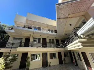 Happy Grey Hotel Vigan