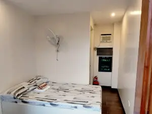 Uno's Crib