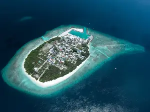 Swarn by Hawks Hotel Kamadhoo Baa Atoll