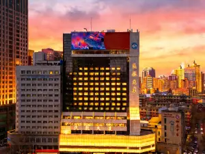 ロイヤルホテル大連