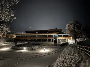 Revier Boutique Hotel Kaprun