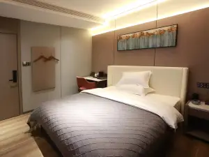 Yaqi Business Hotel (Jiang'an Hospital)