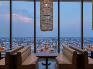 Ad Lib Hotel Khon Kaen