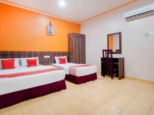 Hill Times Inn Hotel
