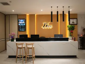 Tingyue Hotel (Dalian North Station Branch)