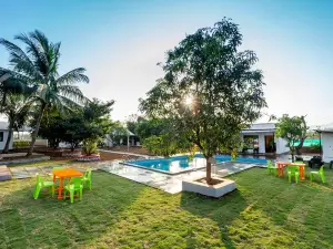 Lsq Ruturaj Farms