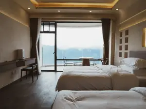 Guanjing Tiantang Hotel