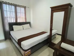 Pasadena House Syariah