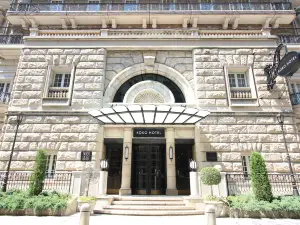 KOKO HOTEL Osaka Shinsaibashi