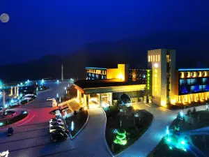 Jinpeng Eco Hotel