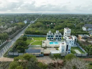 Amkia Villas