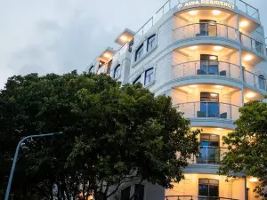 Aina Residency Beachfront Hotel