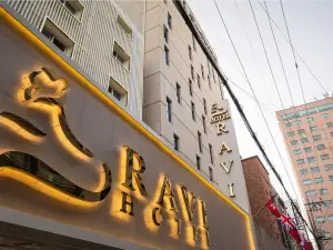 Hotel Ravi