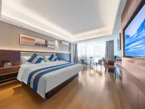 Huaping Dianxi Sunshine Grand Hotel
