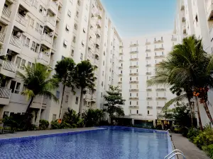 Next Hotel Yogyakarta