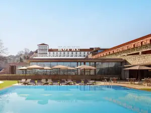 Tivoli Kopke Porto Gaia