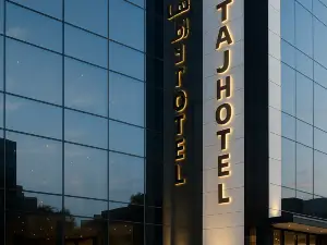 Taj Hotel