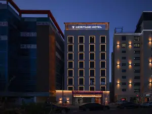 From H Heritage Hotel