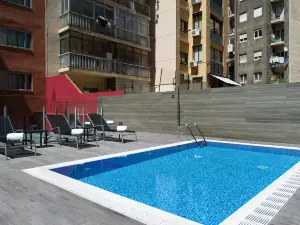 Catalonia Sagrada Familia