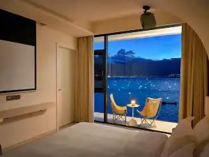 Anke｜Serene Holiday Villa - Seaview Designer Retreat (Dali Erhai Branch)