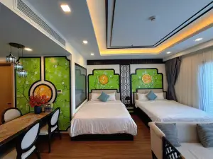 Rom Apartment - FLC Sea Tower Quy Nhon