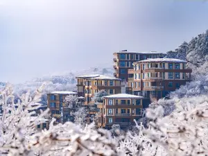 스타 아스트로노미 호텔