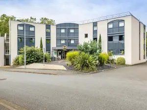 B&B 호텔 숄레 상트르