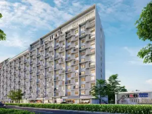 Stallionz Ipoh by ANGO