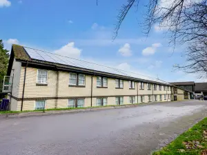 Gloucester Robinswood Hotel by Sunday