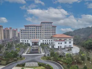 Yongxin QinLu FengYuan Hotel