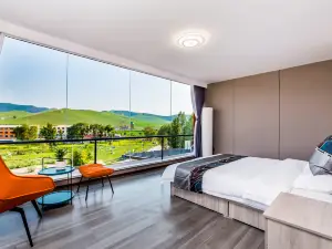 Yunshang No.8 Light Luxury Boutique Stay