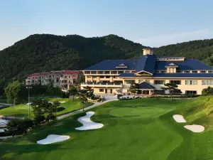 Dalian Xijiao Golf Resort