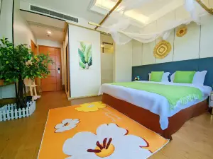 Dongguan Aristocratic Ecology Hotel