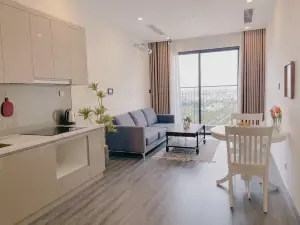 Sunshine Apartment