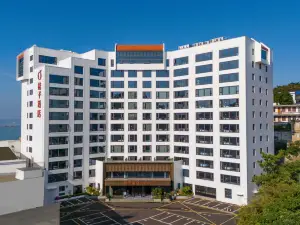 桔子酒店（東山島南門灣店）