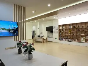 Lanxi Hotel