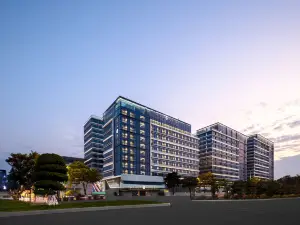 Xiamen Gaoqi Airpor Atour S Hotel（ Huli District Government）