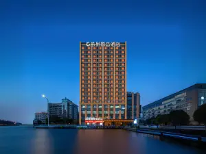 Yanchao Hotel (Nanchang Tengwangge Chaoyangzhou South Road Store)