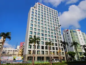 La'gent Hotel Okinawa Naha