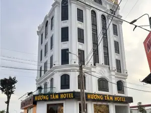 HUONG TAM HOTEL