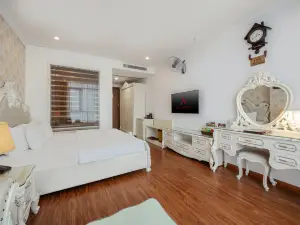 A25 Hotel - Bãi Cháy Hạ Long