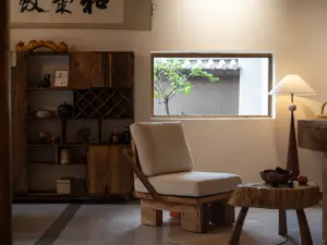 Shaxi Wenbi Xiangshe Homestay