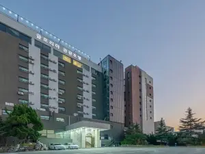동해 글로리아 호텔